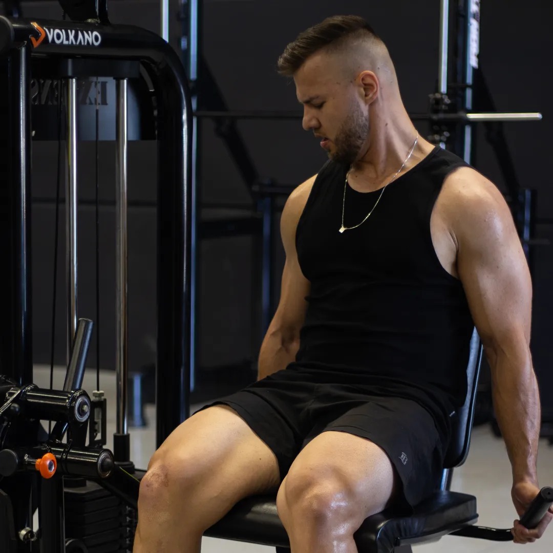 Foto de Rafael Oliveira, criador do Método Goat